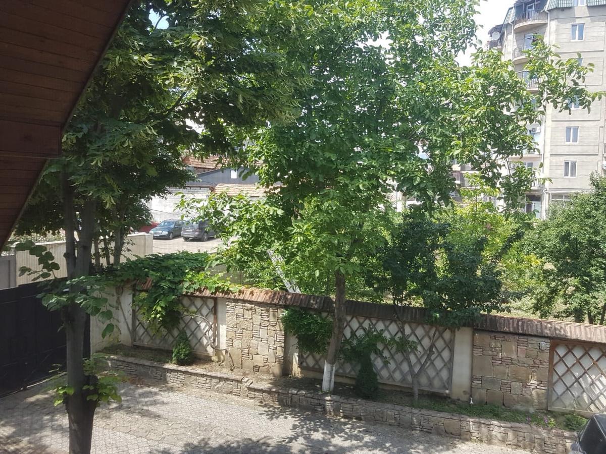 Rare House With Garden Villa Tbiliszi Kültér fotó