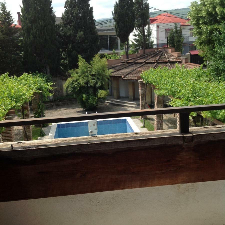 Rare House With Garden Villa Tbiliszi Kültér fotó